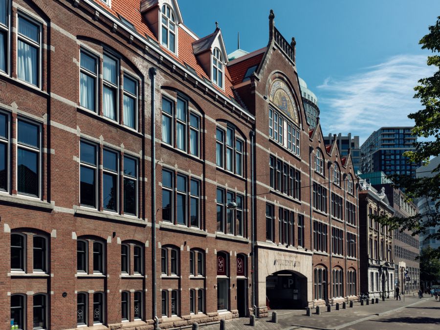 Townhouse The Hague