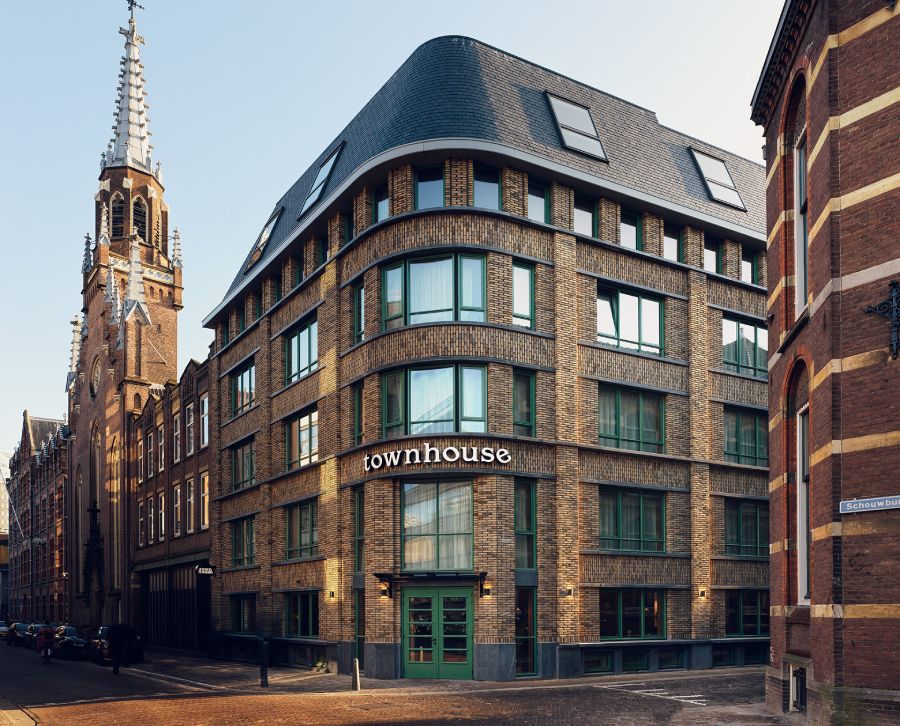 Townhouse The Hague