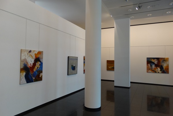 Galerie Post + García - Wat te Doen in Maastricht