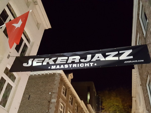 Jekerjazz Maastricht 2019