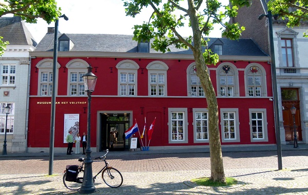 Museum Vrijthof Maastricht