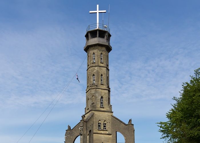 Rodelen en Valkenburg