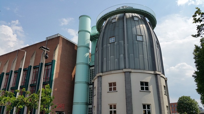 Bonnefanten Museum