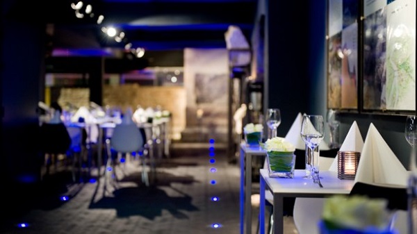 Restaurant Derlon Maastricht