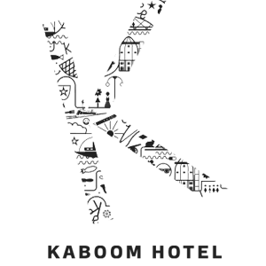 Kaboom Hotel