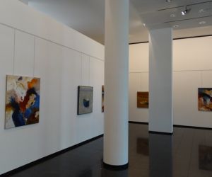 Maastricht ademt moderne kunst: van galerie tot museum