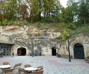 Valkenburg bekendste grotten zijn wereldberoemd