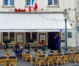 Dit zijn de beste eenvoudige restaurants in Maastricht