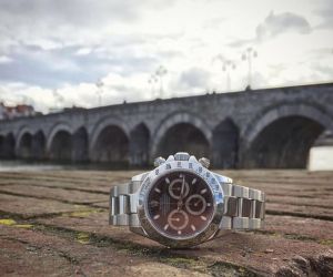 Op zoek naar vintage horloges in Maastricht?