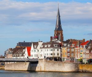 De leukste uitjes in Maastricht en omgeving