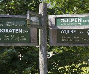 Gratis wandelroutes in Zuid Limburg